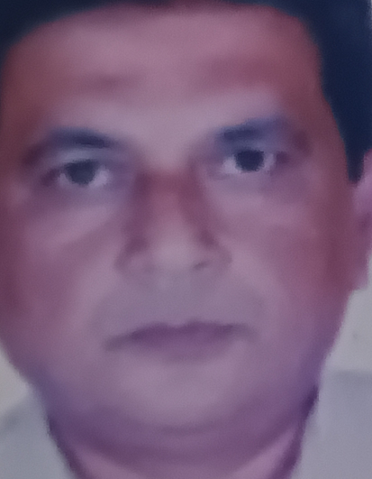Sujoy Kumar Paul